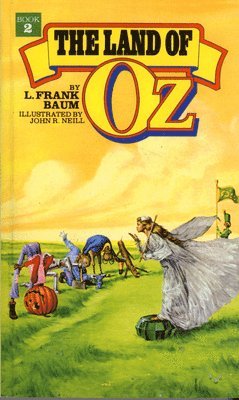 Land of Oz 1