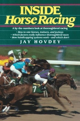 Inside Horse Racing 1