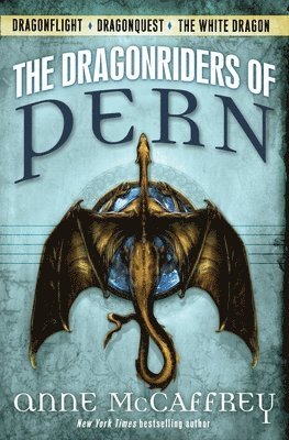 Dragonriders Of Pern 1