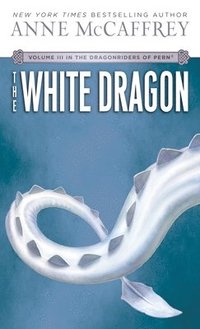 bokomslag The White Dragon