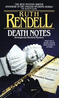 Death Notes 1