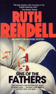 Sins of the Fathers 1