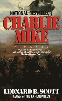 bokomslag Charlie Mike: Charlie Mike: A Novel