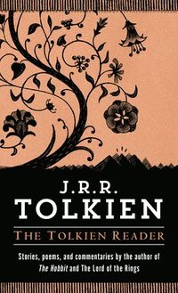 bokomslag The Tolkien Reader