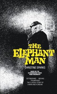 bokomslag The Elephant Man