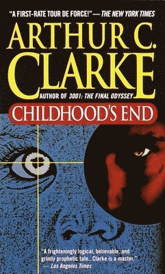 Arthur C. Clarke - Childhood's End, Pocket