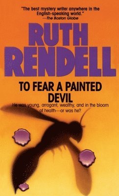 bokomslag To Fear a Painted Devil