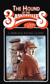 bokomslag The Hound of the Baskervilles