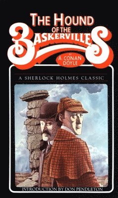 bokomslag The Hound of the Baskervilles