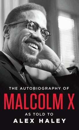 MALCOLM X - Autobiography of Malcolm X, Häftad