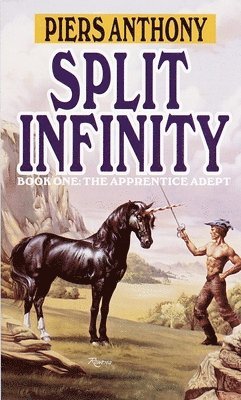 Split Infinity 1