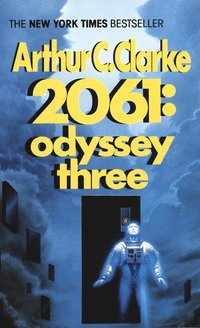 bokomslag 2061: Odyssey Three