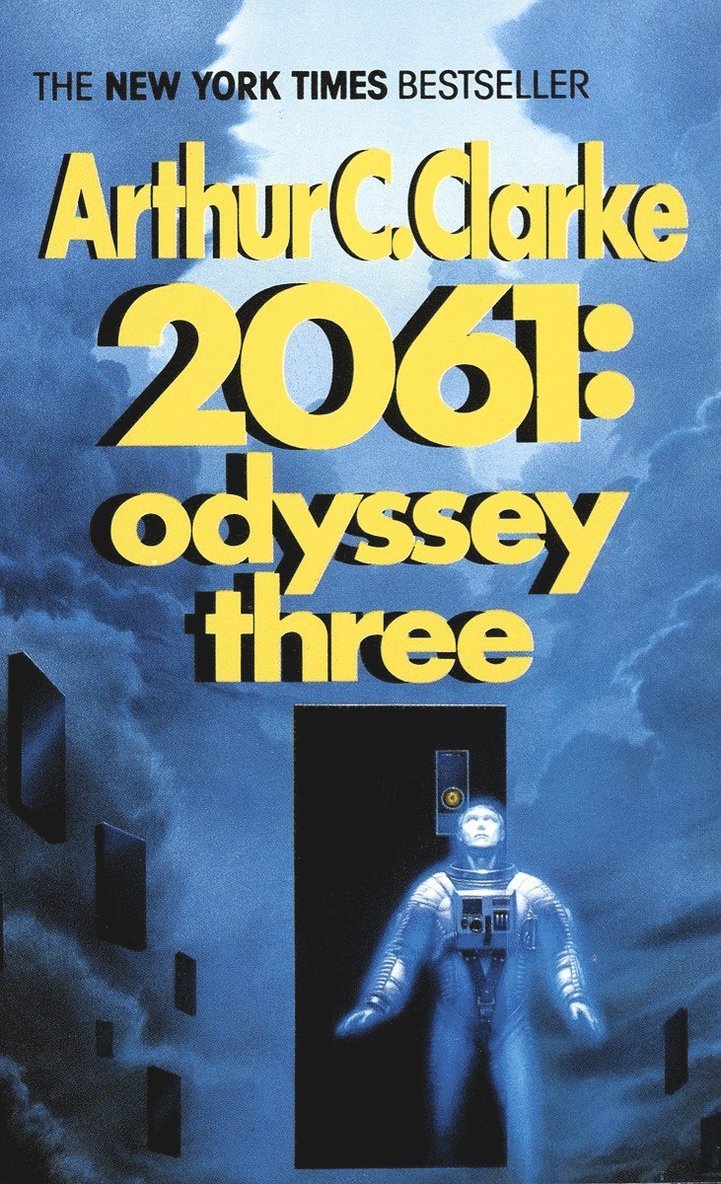 2061: Odyssey Three 1