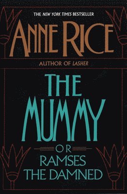 The Mummy or Ramses the Damned 1