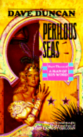 Perilious Seas
