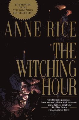 The Witching Hour 1