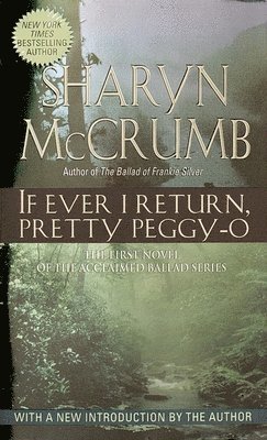 If Ever I Return, Pretty Peggy-O