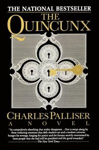 bokomslag The Quincunx