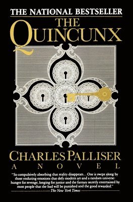 The Quincunx 1