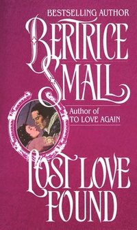 bokomslag Lost Love Found