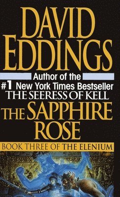 The Sapphire Rose 1