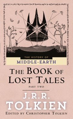 The Book of Lost Tales: Part Two 1