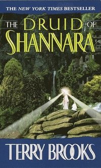 bokomslag The Druid of Shannara