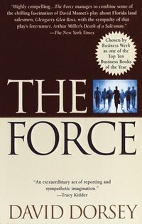 bokomslag The Force