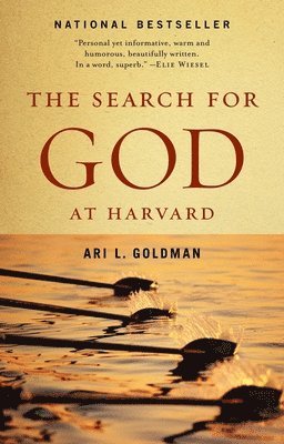 bokomslag The Search for God at Harvard