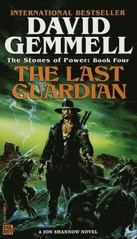 bokomslag Gemmell, D: Last Guardian