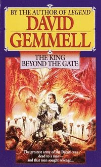 bokomslag The King Beyond the Gate