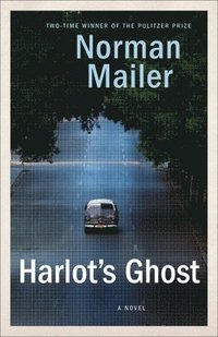 bokomslag Harlot's Ghost