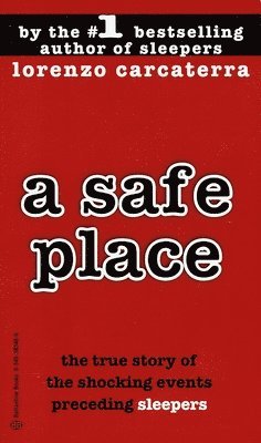 bokomslag A Safe Place