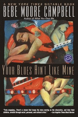 Your Blues - Use W22659 1