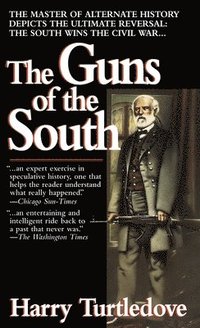 bokomslag The Guns of the South