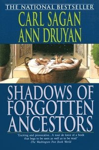 bokomslag Shadows of Forgotten Ancestors