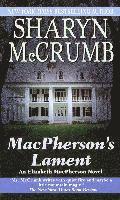 MacPherson's Lament