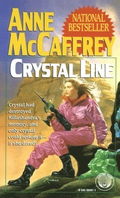 Crystal Line 1