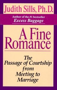 bokomslag A Fine Romance