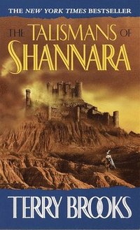 bokomslag The Talismans of Shannara