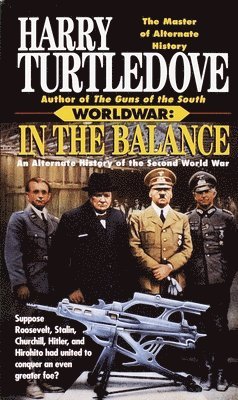 Worldwar: In The Balance 1