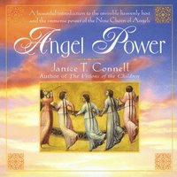 bokomslag Angel Power