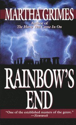 bokomslag Rainbow's End