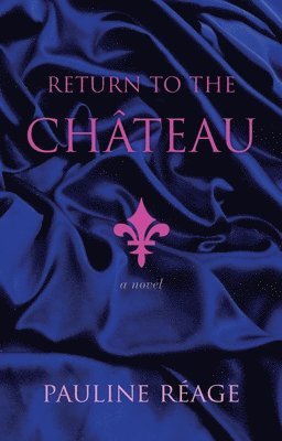 Return to the Chateau 1