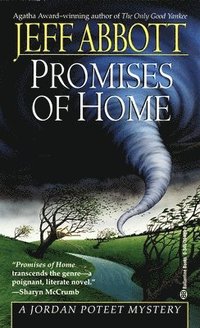 bokomslag Promises of Home