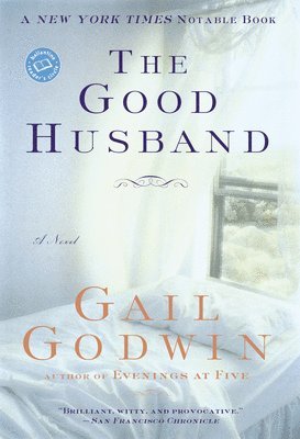 The Good Husband 1