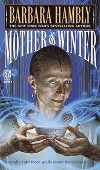 bokomslag Mother of Winter
