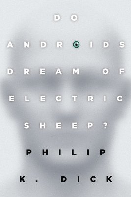 bokomslag Do Androids Dream of Electric Sheep?