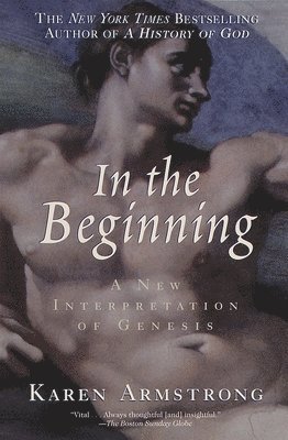 bokomslag In the Beginning
