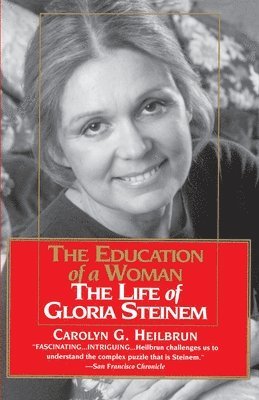The Education of a Woman 1